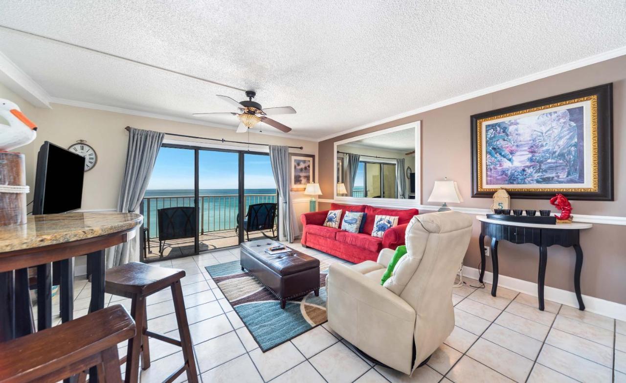 Summit Beach Resort 821 Panama City Beach Exteriör bild