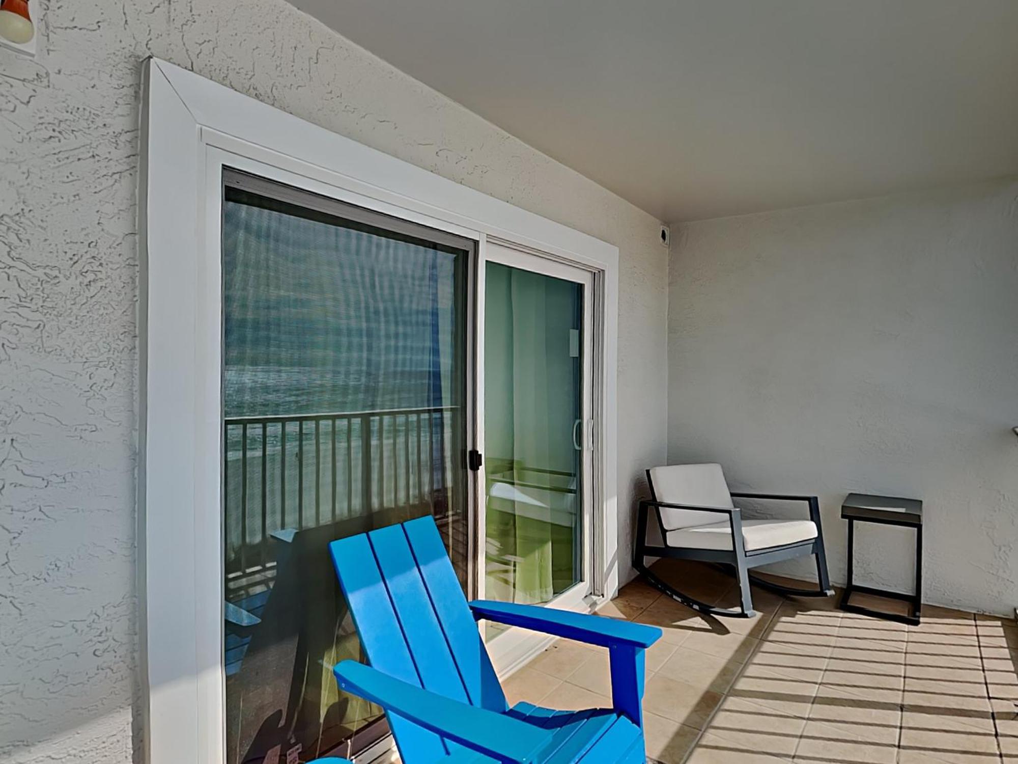 Summit Beach Resort 821 Panama City Beach Exteriör bild