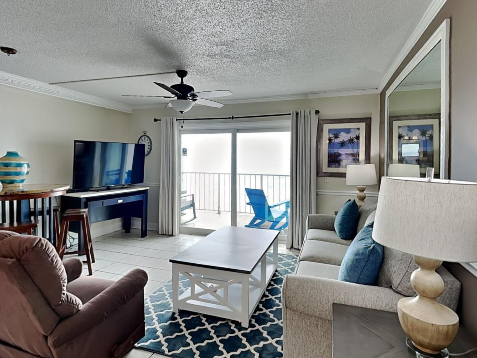 Summit Beach Resort 821 Panama City Beach Exteriör bild